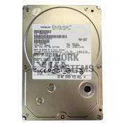 Жесткий диск Hitachi HDT725050VLAT80 500Gb 7200 IDE 3.5" HDD