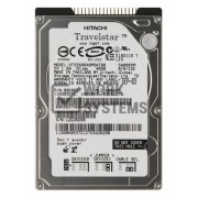 Жесткий диск Hitachi HTS548040M9AT00 40Gb 5400 IDE 2,5" HDD