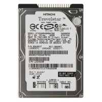 Жесткий диск Hitachi HTS548040M9AT00 40Gb 5400 IDE 2,5" HDD