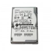 Жесткий диск Hitachi 0B25692 600Gb  SAS 2,5" HDD