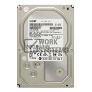 Жесткий диск Hitachi 0F14690 2Tb 7200 SATAIII 3.5" HDD