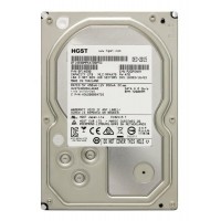 Жесткий диск Hitachi 0F14690 2Tb 7200 SATAIII 3.5" HDD