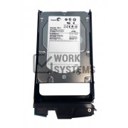 Жесткий диск HP 9FL004-036 300Gb 15000 Fibre Channel  3,5" HDD