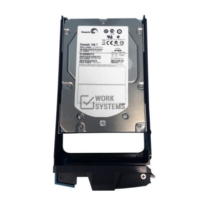 Жесткий диск HP 9FL004-036 300Gb 15000 Fibre Channel  3,5" HDD
