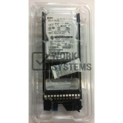 HITX5552786-A Жесткий диск Hitachi 600GB 10K SAS 2.5 VSP G1000/ G1500