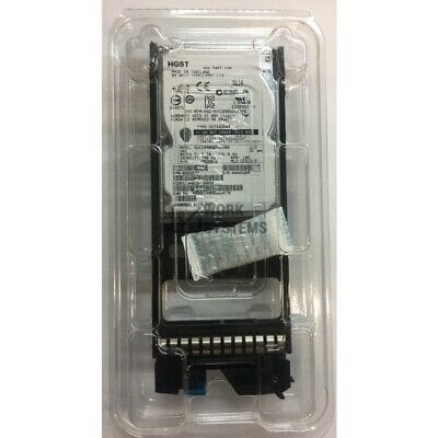 HITX5552786-A Жесткий диск Hitachi 600GB 10K SAS 2.5 VSP G1000/ G1500