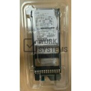 HITX5552787-A Жесткий диск Hitachi 900GB 10K 2.5 SAS XP7 Storage