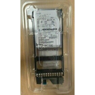 HITX5552787-A Жесткий диск Hitachi 900GB 10K 2.5 SAS XP7 Storage