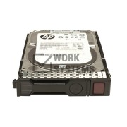 HITX5552789-A Жесткий диск HP 2.5 1.2TB 10K SFF