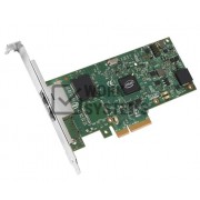 00JY855 Сетевой адаптер IBM Intel x520 Dual Port 10GbE SFP+
