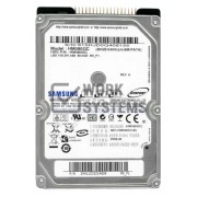 Жесткий диск Samsung HM080GC 80Gb 5400 IDE 2,5" HDD