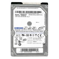 Жесткий диск Samsung HM080GC 80Gb 5400 IDE 2,5" HDD