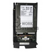 Жесткий диск HP 5524271-D 73Gb  Fibre Channel  3,5" HDD