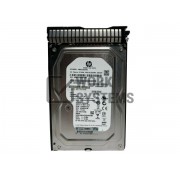Жесткий диск HP WD5003ABYX-70CZLA0 500Gb SATAII 3,5" HDD