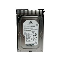 Жесткий диск HP WD5003ABYX-70CZLA0 500Gb  SATAII 3,5" HDD