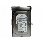 Жесткий диск HP 713844-S21 500Gb 7200 SATAII 3.5" HDD