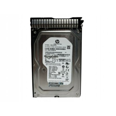 Жесткий диск HP 713844-S21 500Gb 7200 SATAII 3.5" HDD