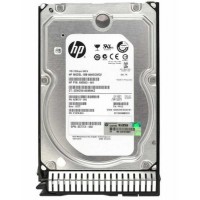 Жесткий диск HP 9ZM173-065 1Tb 7200 SATAIII 3.5" HDD