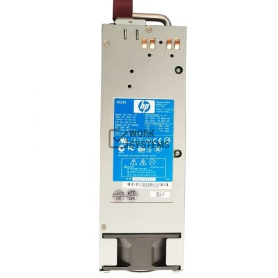 Резервный Блок Питания HP PS-3701-1 725W