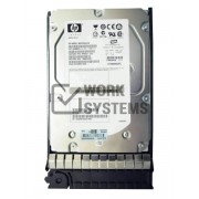 Жесткий диск HP 9FR004-044 450Gb  Fibre Channel  3,5" HDD