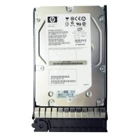 Жесткий диск HP 9FR004-044 450Gb  Fibre Channel  3,5" HDD
