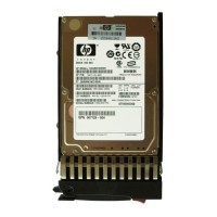 Жесткий диск HP 9FK066-085 300Gb  SAS 2,5" HDD