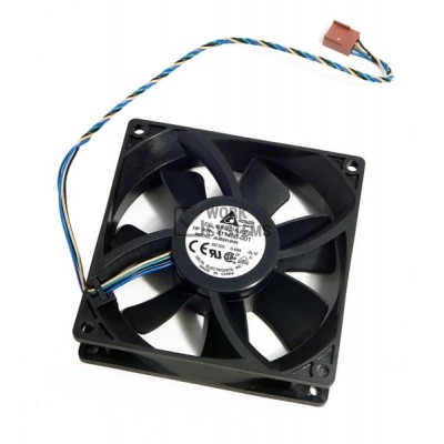 Вентилятор HP DY648A 12v 92x92x25mm
