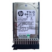 Жесткий диск HP 714350-S21 600Gb SAS 2,5" HDD