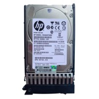Жесткий диск HP 714350-S21 600Gb SAS 2,5" HDD