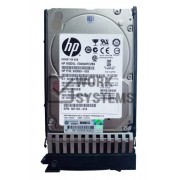 Жесткий диск HP 652566-003 600Gb SAS 2,5" HDD