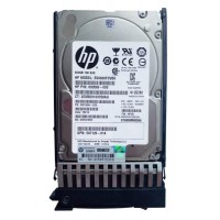 Жесткий диск HP 9WG066-035 600Gb SAS 2,5" HDD