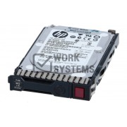 Жесткий диск HP 661987-001 1Tb  SAS 2,5" HDD