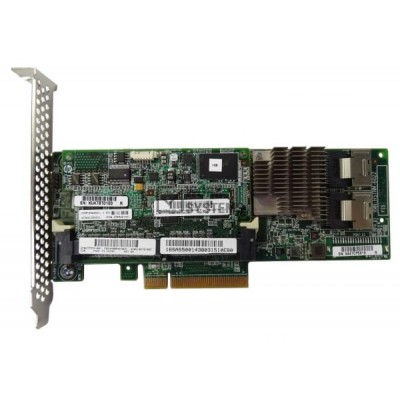 Контроллер HP P420/1Gb PCI-E8x 1Gb