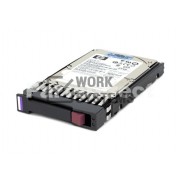 QR478A Жесткий диск HP Enterprise 900 Гб 2.5