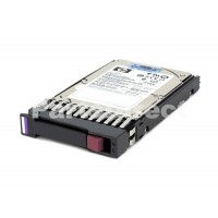 QK764A Жесткий диск HP Enterprise 1 Тб 2.5