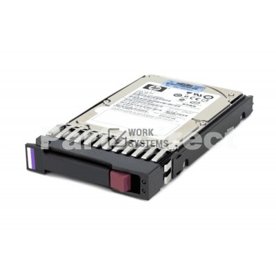 QK764A Жесткий диск HP Enterprise 1 Тб 2.5" 7200 об/мин