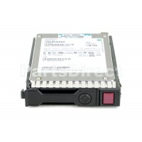 691842-004 Накопитель HP G8 G9 800-GB 6G 2.5 SATA SC SSD