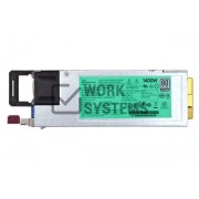 Резервный Блок Питания HP HPM-S-1400ADH00-101 1400W