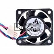 AFB0412LB Вентилятор Delta DC 12V 40x15mm 0.09A