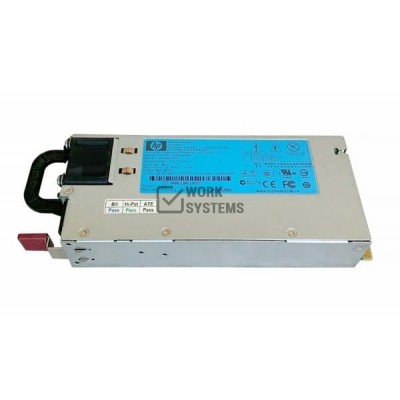 Резервный Блок Питания HP PS-2461-1C-LF 460W