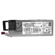 Резервный Блок Питания HP HSTNS-PL40-1 500W