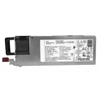 Резервный Блок Питания HP PS-2501-3CH 500W