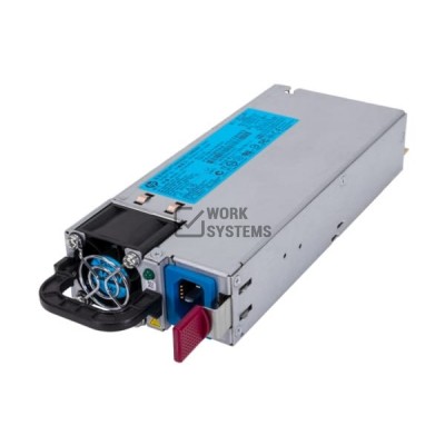 Резервный Блок Питания HP HSTNS-PR28 460W