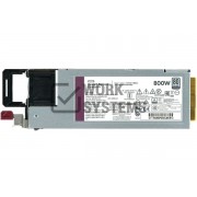 Резервный Блок Питания HP 865412-501 800W
