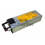 HSTNS-PL41 Блок питания HP 800 Вт