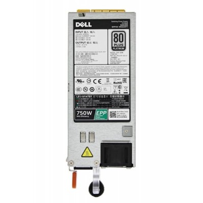 Резервный Блок Питания Dell 0HTRH4 750W