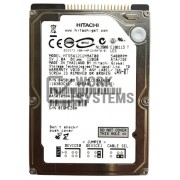 Жесткий диск Hitachi HTS541212H9AT00 120Gb 5400 IDE 2,5" HDD