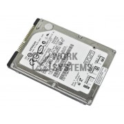 Жесткий диск Hitachi HTS541640J9AT00 40Gb 5400 IDE 2,5" HDD
