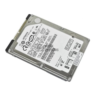 Жесткий диск Hitachi HTS541640J9AT00 40Gb 5400 IDE 2,5" HDD