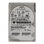 Жесткий диск HGST 0B32650 1,2Tb 10520 SAS 2,5" HDD